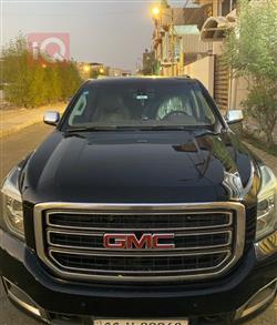 GMC Yukon